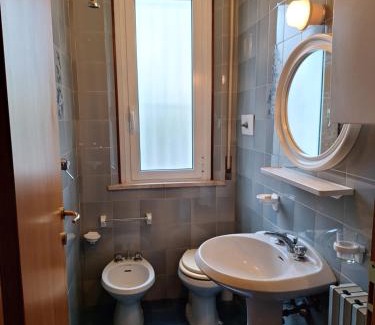 San Giuliano a Mare Apartamento | Residenza Marina - 5 camere 2 Bagni in centro Rimini