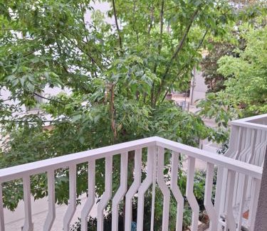 San Giuliano a Mare Apartamento | Residenza Marina - 5 camere 2 Bagni in centro Rimini