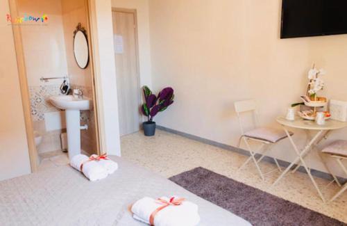 Campobasso Casa | Residenza Matteotti