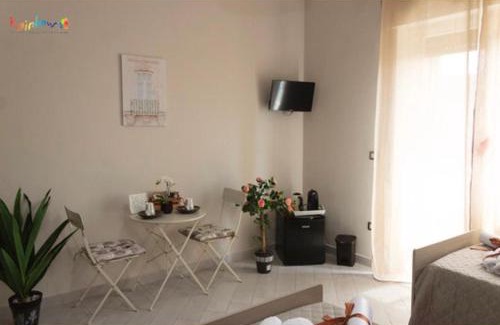 Campobasso Casa | Residenza Matteotti