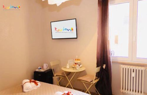 Campobasso Casa | Residenza Matteotti