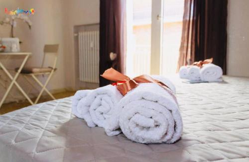 Campobasso Casa | Residenza Matteotti