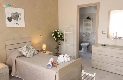 Campobasso Casa | Residenza Matteotti