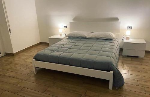 Avezzano Apartamento | Residenza Mazzini