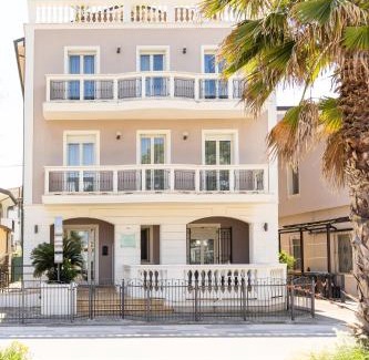 Torre Pedrera Apartamento | Residenza Mediterranea Apartments