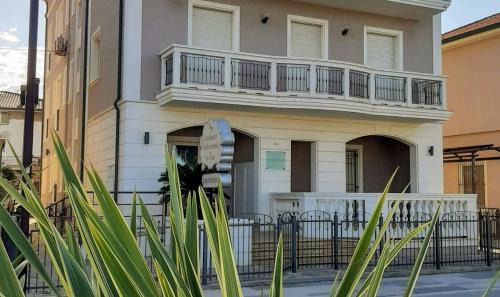 Torre Pedrera Apartamento | Residenza Mediterranea Apartments
