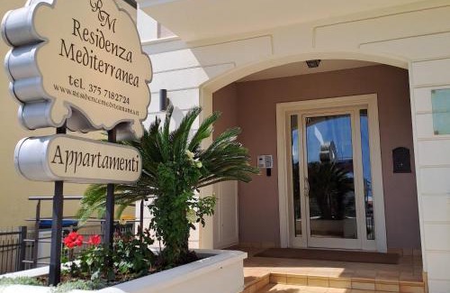 Torre Pedrera Apartamento | Residenza Mediterranea Apartments