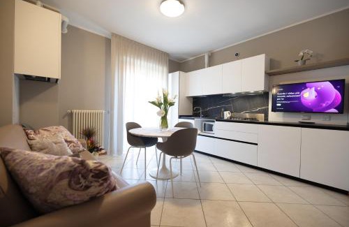 Torre Pedrera Apartamento | Residenza Mediterranea Apartments