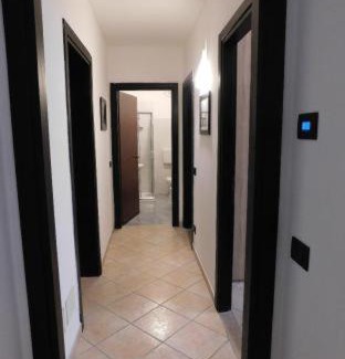 San Michele Apartamento | Residenza Meeting