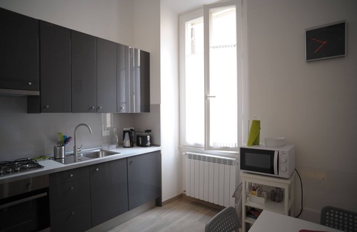 Prati Apartamento | Residenza Mellini 34
