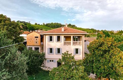 Mornico Losana Apartamento | Residenza Menta CASA GUARNONE