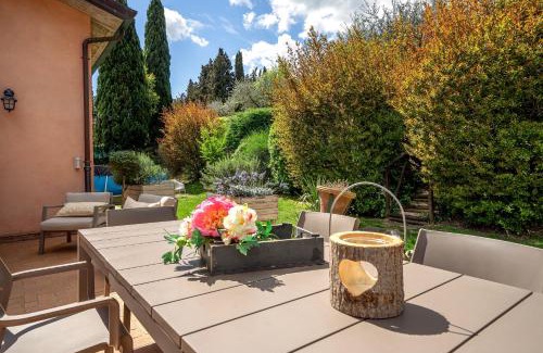 Perugia Apartamento | Residenza Menta e Rosmarino