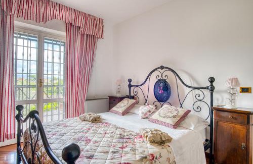 Perugia Apartamento | Residenza Menta e Rosmarino