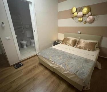 Stazione Casa | Residenza Miele