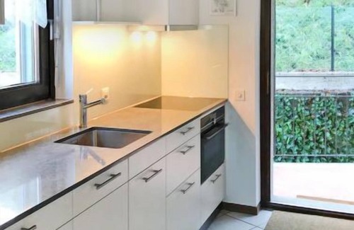 Piazzogna Apartamento | Residenza Miralago Apt. C25 by Interhome