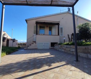 La Maddalena Casa | Residenza Moneta