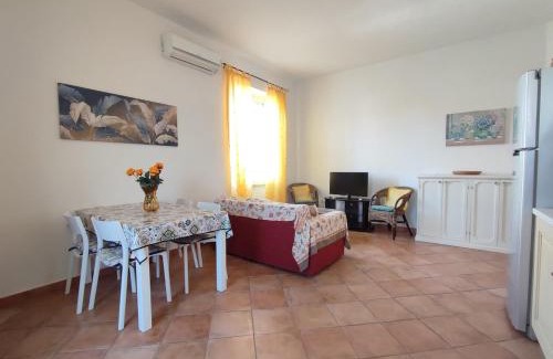 La Maddalena Casa | Residenza Moneta