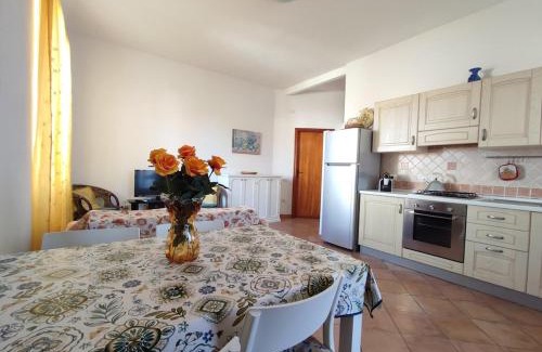 La Maddalena Casa | Residenza Moneta