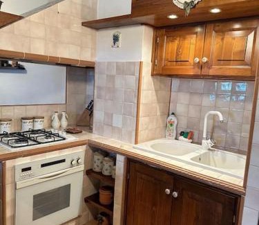Lake Bracciano Apartamento | Residenza Montelago