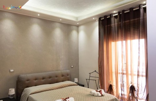 Campobasso Casa | Residenza Montenevoso