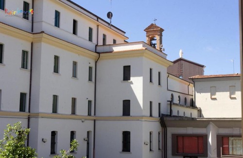 Campobasso Casa | Residenza Montenevoso