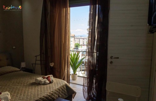 Campobasso Casa | Residenza Montenevoso