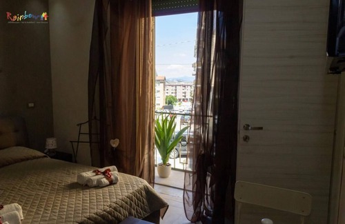 Campobasso Cama Y Desayuno | Residenza Montenevoso