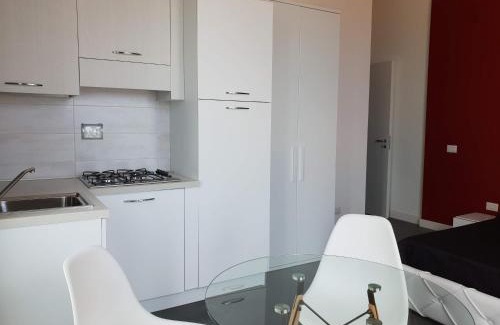 Pizzo Apartamento | Residenza Nausicaa - 50 meters from the beach