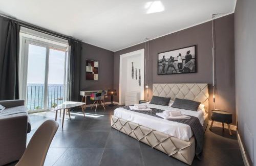 Pizzo Apartamento | Residenza Nausicaa - 50 meters from the beach
