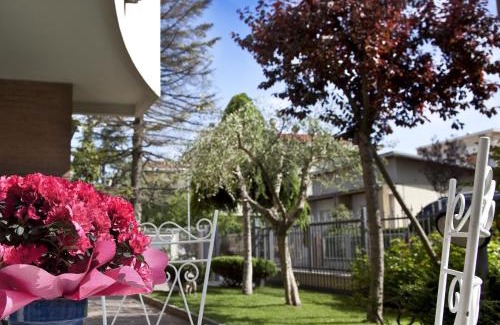 Torre Pedrera Apartamento | Residenza Nobel Appartamenti
