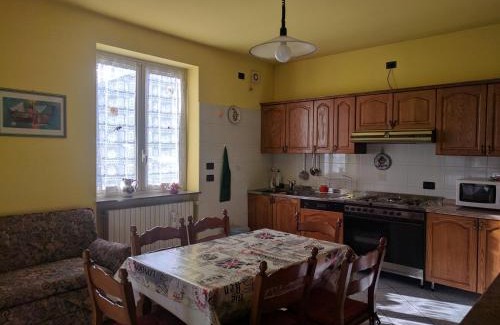 Roccaforte Mondovi Casa | Residenza Nonna Lucia