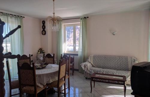 Roccaforte Mondovi Casa | Residenza Nonna Lucia
