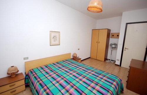 Lignano Sabbiadoro Apartamento | Residenza Olimpo