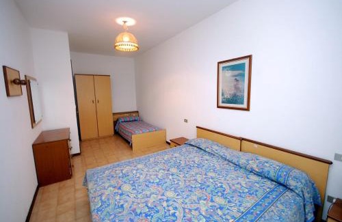 Lignano Sabbiadoro Apartamento | Residenza Olimpo