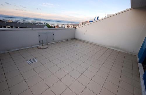 Lignano Sabbiadoro Apartamento | Residenza Olimpo