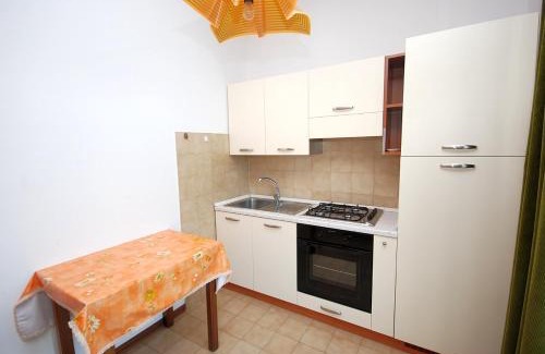 Lignano Sabbiadoro Apartamento | Residenza Olimpo