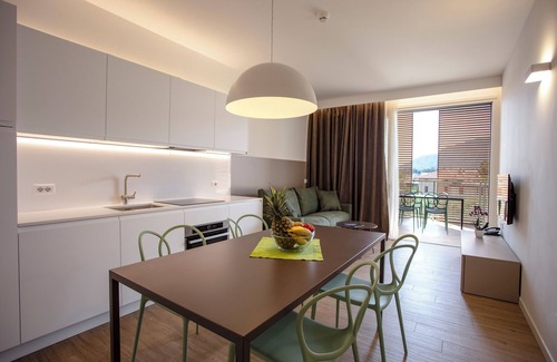 Garda Apartamento | Residenza Olivo
