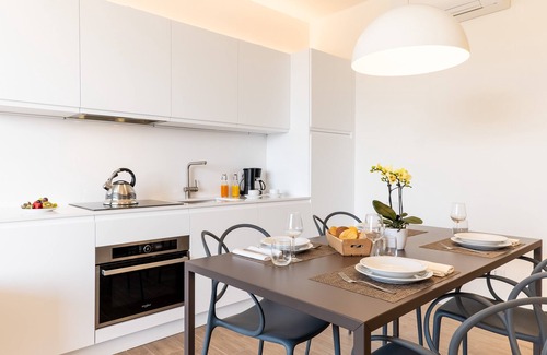 Garda Apartamento | Residenza Olivo