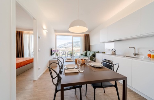 Garda Apartamento | Residenza Olivo
