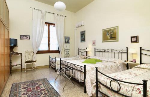 Santo Spirito Apartamento | Residenza Oltrarno