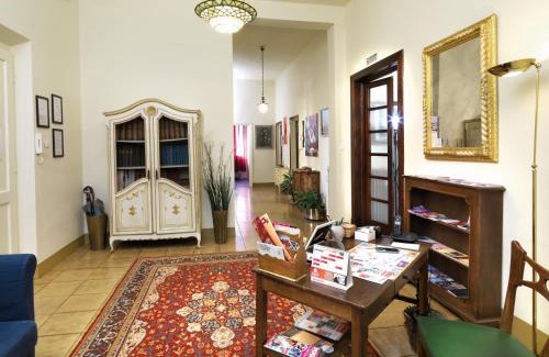 Santo Spirito Apartamento | Residenza Oltrarno