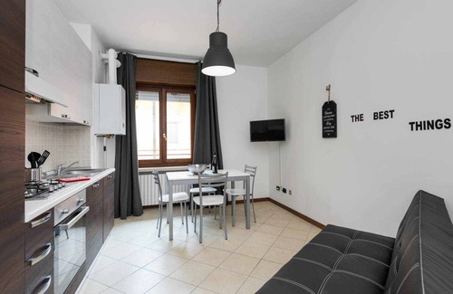 San Zeno di Montagna Apartamento | Residenza Ortaglia- B2 Apartment