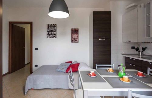 San Zeno di Montagna Apartamento | Residenza Ortaglia- Apartamento A2