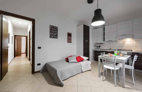 San Zeno di Montagna Apartamento | Residenza Ortaglia- A3 Apartment