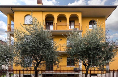 San Zeno di Montagna Apartamento | Residenza Ortaglia- B3 Apartment