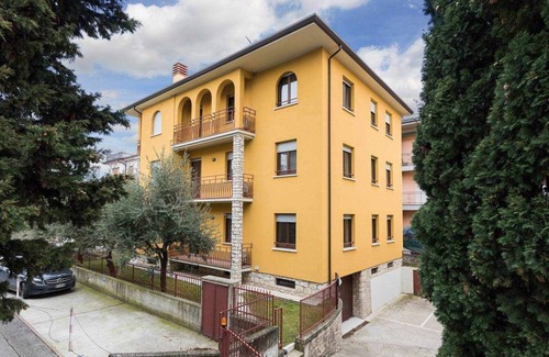 San Zeno di Montagna Apartamento | Residenza Ortaglia- B3 Apartment
