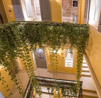 Citta Antica Apartamento | Residenza Palazzo Brenzoni