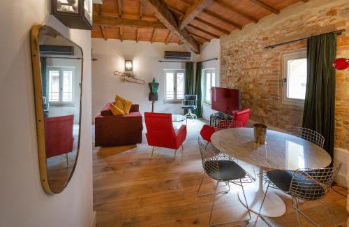 Citta Antica Apartamento | Residenza Palazzo Brenzoni