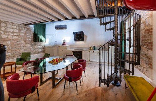 Citta Antica Apartamento | Residenza Palazzo Brenzoni