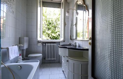 Pablo Apartamento | Residenza Parco Ducale 2